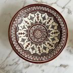 Vintage Marocaans Couscousbord thumbnail 2