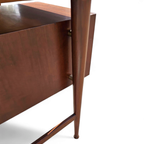 Formule Executive Teak Desk 1965 thumbnail 2