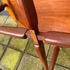 Louis Van Teefeelen For Webe Round Coffee Table thumbnail 10