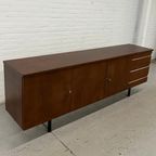 Vintage Dressoir / Sideboard thumbnail 11