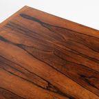 Danish Rosewood Coffee Table From 1970’S By Haslev thumbnail 4