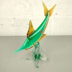 Vis In Murano Glas thumbnail 3