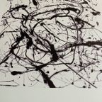 Jackson Pollock ( 1912-1956),Number Iia,  Copyright 2000 J. Pollock/Sofam Belgique, thumbnail 6