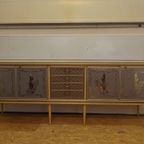 Umberto Mascagni Credenza thumbnail 6