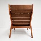 Rob Parry Fauteuil In Volledig Originele Staat (Los), 1960S thumbnail 12