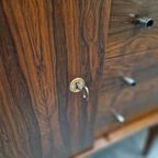 Vintage Dressoir Jaren 60 Lowboard Tv Kast thumbnail 4