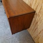 Pastoe Du04 Cees Braakman Dressoir Lowboard thumbnail 11