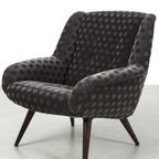 50’S Fauteuil 60418 thumbnail 2