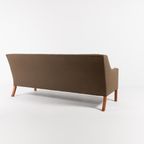 Mid-century Modern Sofa, 1960s Denmark thumbnail 4