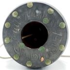 Deens Design Lampenvoet Ernst Keramik Faxe, 1960's thumbnail 8