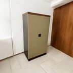 Vintage Smalle Kast / Leggerkast / Commode thumbnail 5