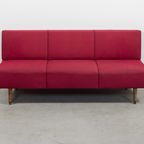 Mid-century Danish Modern Daybed, 1950’s thumbnail 3