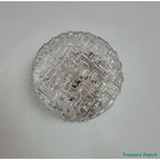 Ceiling Lamp Clear Glass thumbnail 5
