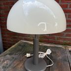 80 S Mushroom Lamp thumbnail 4