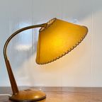 Vintage Temde Leuchten Tafellamp, Type 31. Midcentury, 1960, 60S. thumbnail 12