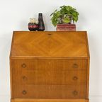 Scandinavisch Vintage Secretaire Unset thumbnail 12