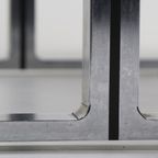 Vintage Walter Knoll/dreipunkt Table From The Art Collection thumbnail 9