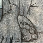 Pablo Picasso (1881-1973), Deux Femmes Enlacées.. thumbnail 11