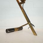 Louis Kalff Desk Lamp Model-Z thumbnail 6