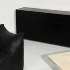 Post Modern Italian Design Sideboard Dressoir By Elco 1980S thumbnail 7