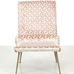 Paar Roze Fauteuils 68502 thumbnail 4