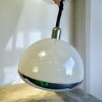 Vintage Space Age Hanglamp /Luster thumbnail 2