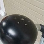 Vintage Space Age Design Tafellamp Bureaulamp Desk Lamp thumbnail 11