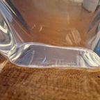 Vintage Tafel Lamp Kristal Daum Zeilboot Vintage Tafel Lamp thumbnail 3