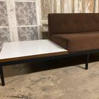 Artifort Designbank. Ontwerper: Kho Luang Ie. Vintage. thumbnail 6