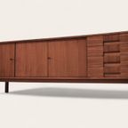 Mid Century Sideboard thumbnail 3