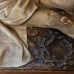 Groot Pieta Beeld Van Ch. Proost Sartini Antwerpen. thumbnail 4
