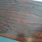 Little Vintage Rosewood Dressoir thumbnail 9