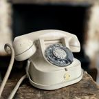 Vintage Bakelieten Telefoon thumbnail 2