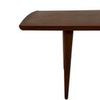 Vintage Salontafel Teakhout Design Jaren 60 Coffee Table thumbnail 8