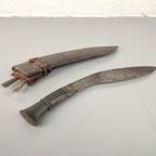 Gurkha Kukri Mes thumbnail 8