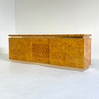 Vintage Italiaans Margot Dressoir Van Gianluigi Gorgoni Voor Fratelli Turri thumbnail 11