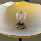 Leuke Vintage Staande Design Lamp "Lacri" Italy Uit 1996 thumbnail 16