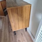 Vintage Mid Century Kast, Deens Design thumbnail 8