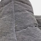 Togo Corner Armchair By Michel Ducaroy For Ligne Roset thumbnail 5