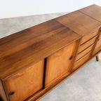 Vintage Sidebaord | Dressoir | Jaren 50 | Fristho thumbnail 7