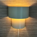Vintage Design Wandlamp ‘Rytm’ Ikea ‘80 thumbnail 12