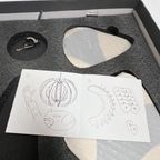 Aluvia Plafondlamp Van Søren Ravn Christensen Voor Umage, Ca thumbnail 3