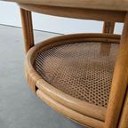 Vintage Salontafel Bamboe thumbnail 3