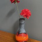 Vase By Dumler & Breiden Model 115-24 Wgp thumbnail 3
