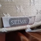 Italiaanse Kersenhouten Fauteuil Selva thumbnail 6