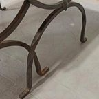 Vintage Hout En Ijzer Mimiset thumbnail 10