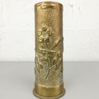 Trench Art Obus thumbnail 3