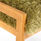 Cassina Voetenbankje Vintage thumbnail 5