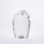 Lindshammer Vintage Glas Uiltje, thumbnail 3