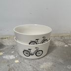 Polspotten Fiets Bakjes Set Van 4 thumbnail 4